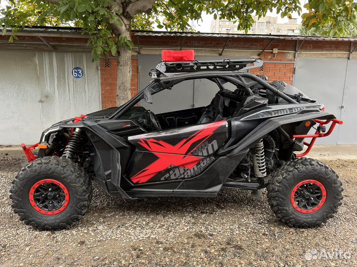 Продаю Баги BRP Turbo r xds