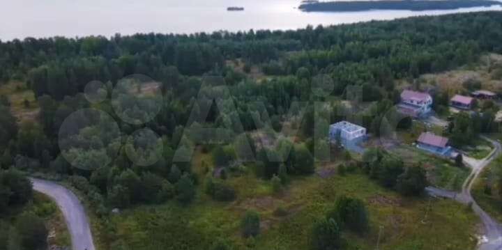 Участок 15 сот. (ИЖС)