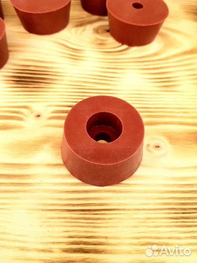 Уплотнитель для гидрозатвора на бутыль кулер 20л