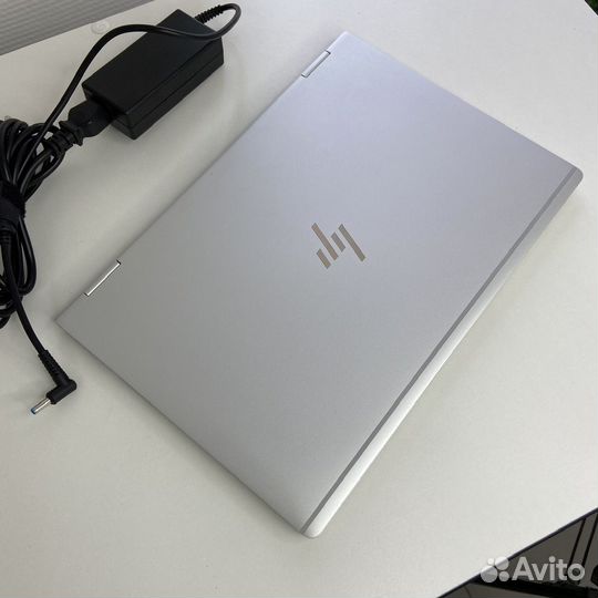 Ноутбук HP EliteBook X360 1030 G2