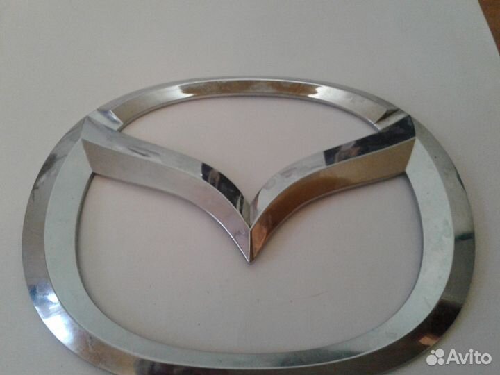 Эмблема mazda GS1M 51 730