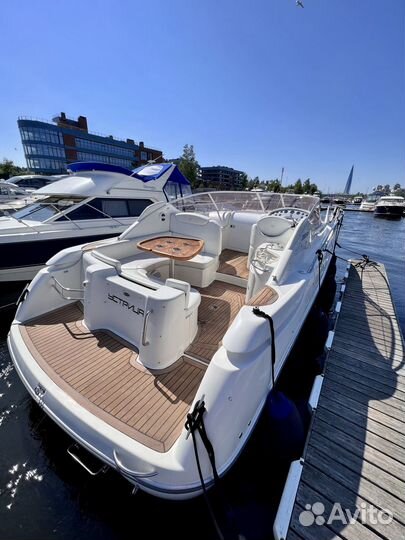 Аренда катера