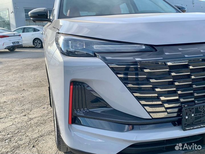 Changan CS55 Plus 1.5 AMT, 2023