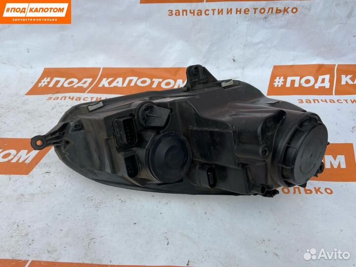 Фара левая Volkswagen Golf 5 2008