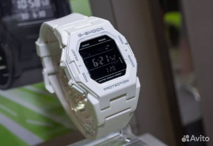 Наручные часы Casio G-shock GD-B500-7E