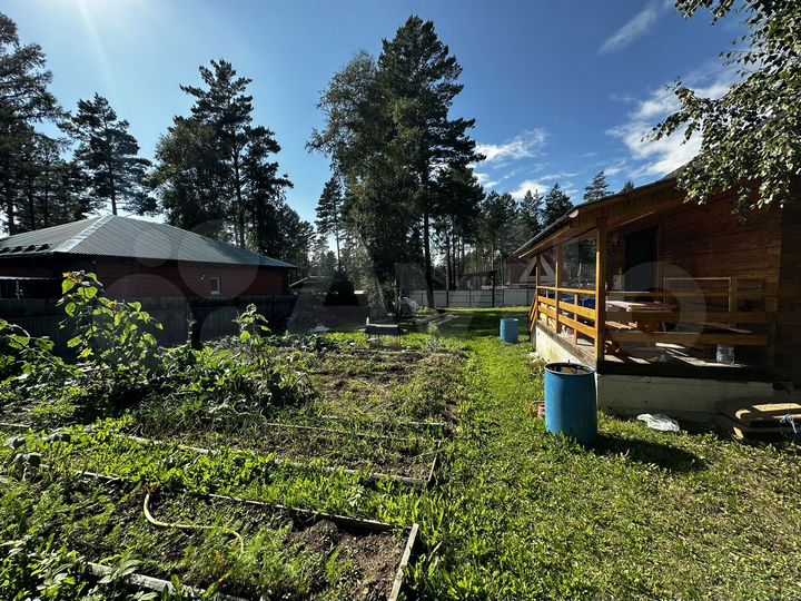 Участок 8 сот. (СНТ, ДНП)