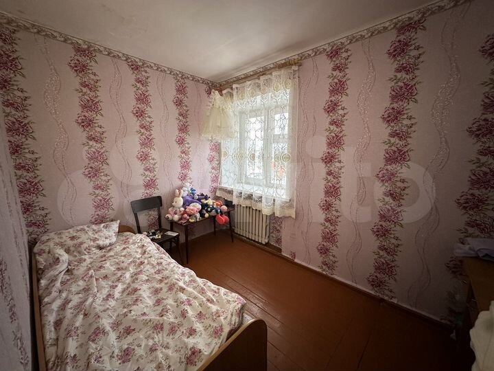 2-к. квартира, 42 м², 5/5 эт.