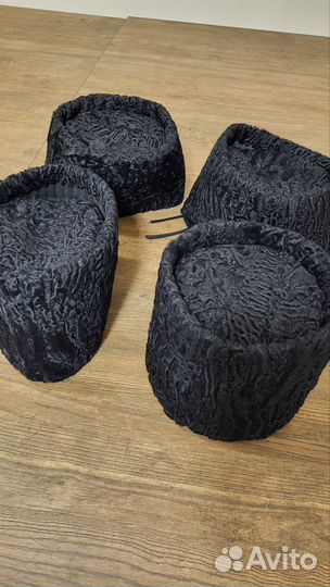 Папаха каракуль