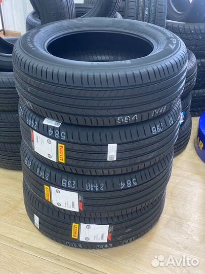 Pirelli Cinturato P7 225/45 R17