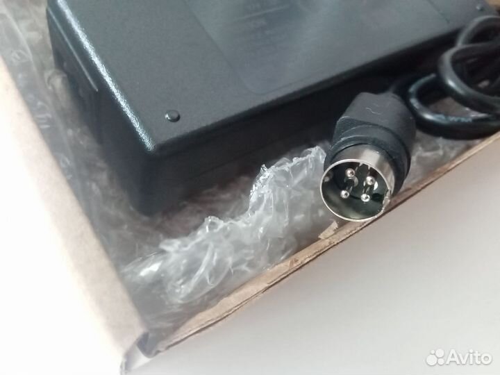 Блок питания для FEC AerPos AP-3435 (12V 90W)