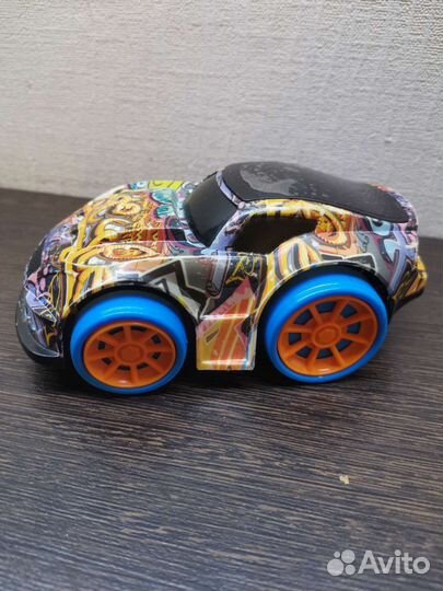 Машинка