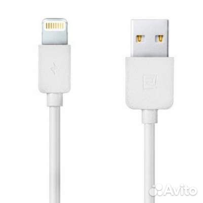 Original remax Apple кабель Light Cable iPhone 5/6