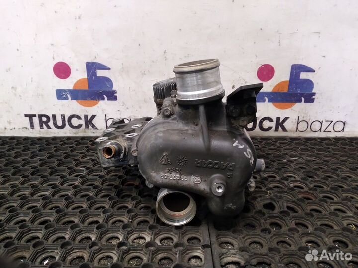 2258745 Корпус водяного насоса Daf XF106