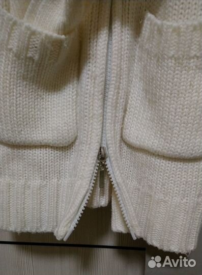 Водолазки новые, жакет, блузка р. 134, 140, 146