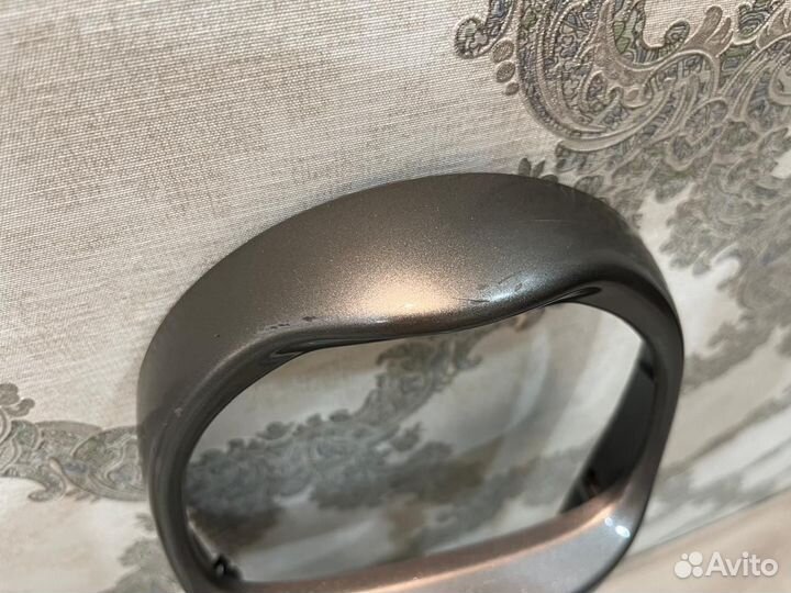 Центральный тоннель Nissan juke F15