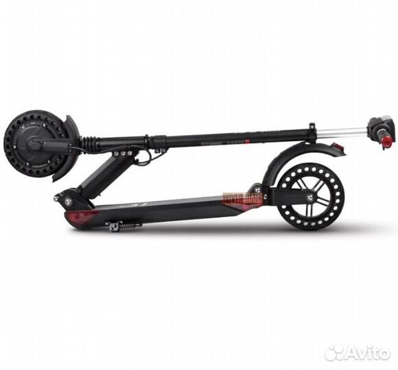 Электросамокат Kugoo S3 Pro Jilong
