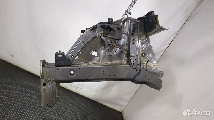 Лонжерон кузовной Honda Accord 10, 2018