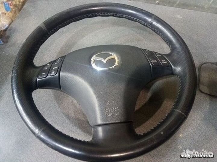 Руль Mazda 6 GG