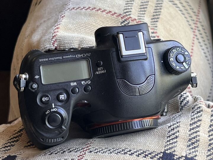 Sony A99 Body 59k