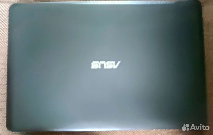 Ноутбук asus X543MA