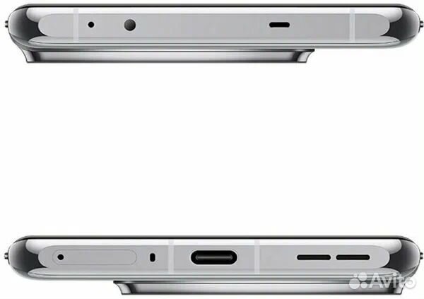 OnePlus 12, 24/1 ТБ