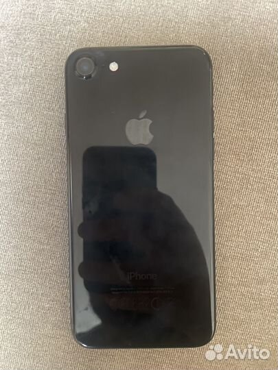iPhone 7, 128 ГБ