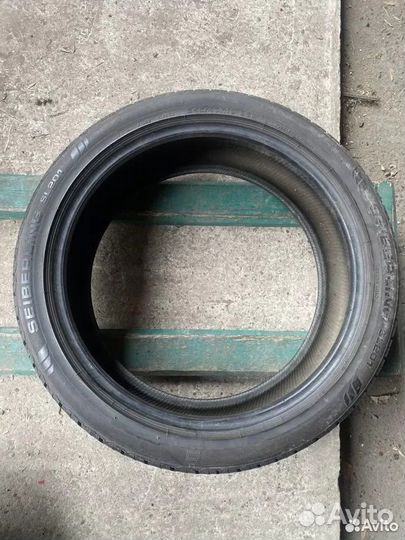 Bridgestone Ecopia EP200 245/40 R19