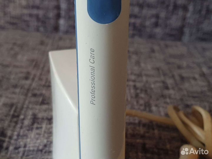 Зубная щетка Braun Oral-B Pro 4729