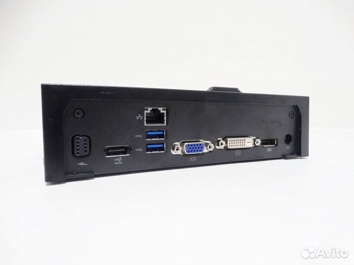 Док-станция для ноутбуков Dell (K07A)