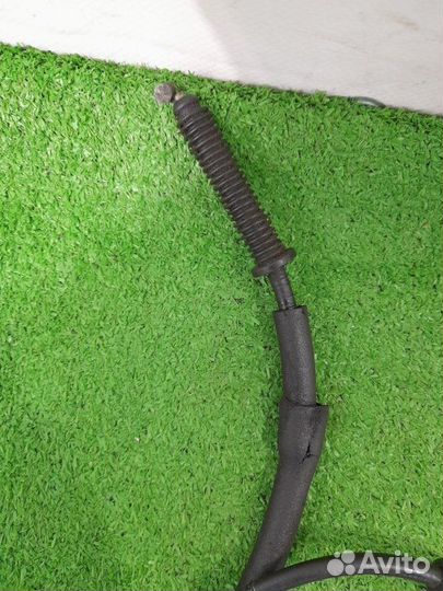 Трос газа Peugeot 406 седан 1.7 PSA 6FZ EW7J4