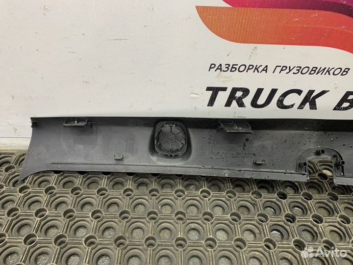 81624306006 Накладка стойки кабины