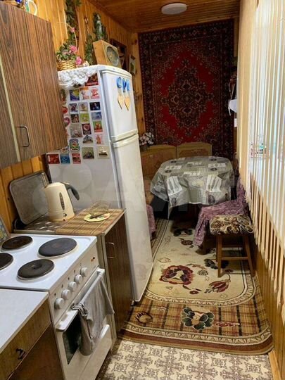 Дача 66 м² на участке 9 сот.