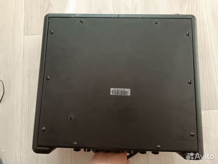 Комбоусилитель NUX mighty 20w