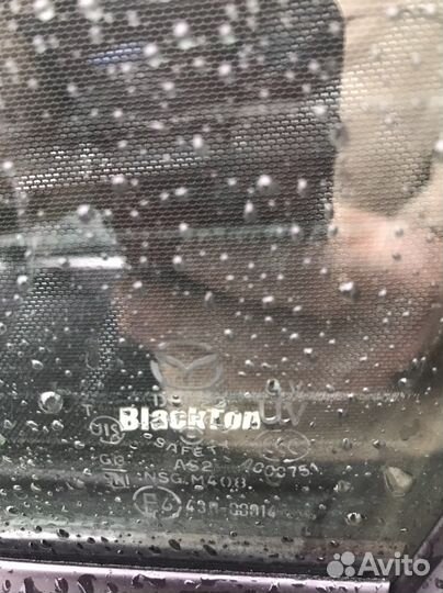 Шторки на мазда 6gj