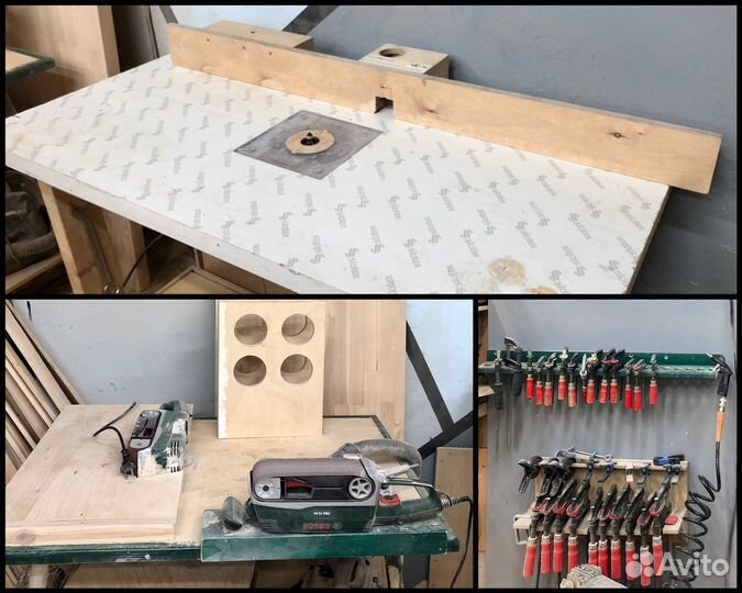 Мастерская в аренду/коворкинг, помин. оплата