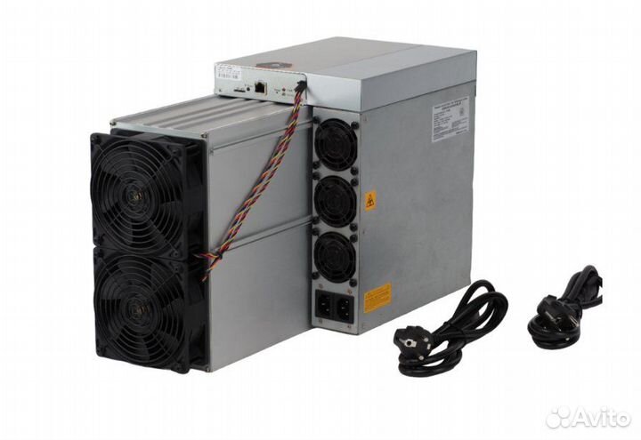 Asic майнер Bitmain Antminer E9 2400m