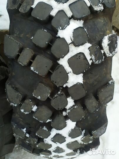 Шины 425 85r21 Кама 1260 146j