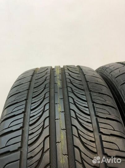 Nexen N7000 Plus 235/50 R18 104P
