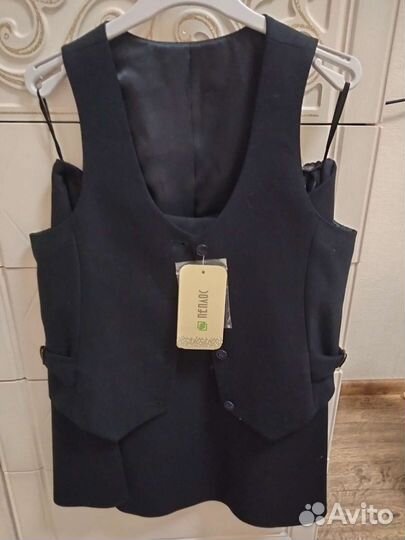 Костюм для девочки Пеплос