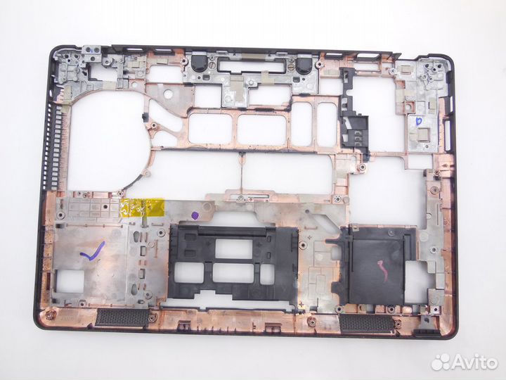 Поддон для ноутбука Dell Latitude E5450