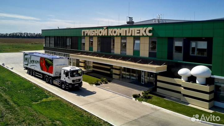 Слесарь КИП