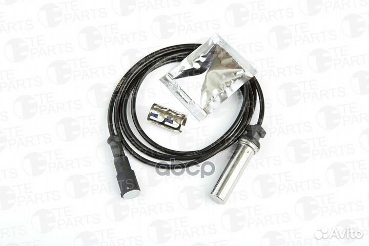 Датчик ABS (прямой, L 1700мм, общая длина