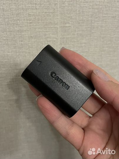 Фотоаппарат canon 60d