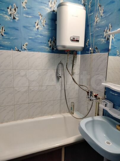 2-к. квартира, 55,7 м², 6/10 эт.