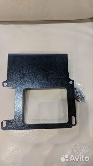 Cейф эбу Санта Фе + разъем для перепиновки OBD