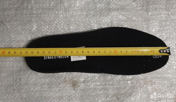 Мотоботы мужские