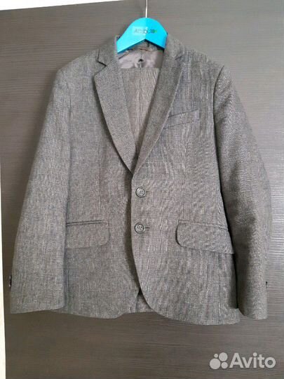 Школьный костюм SKY lake