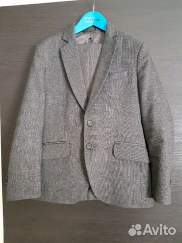 Школьный костюм SKY lake