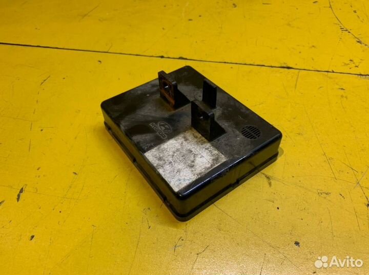 Блок комфорта Hyundai Sonata NF 5 2004-2007