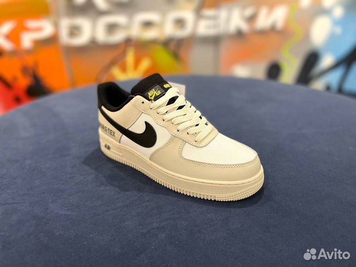 Крoccoвки Nike Air Force 1 водонепроницаемые